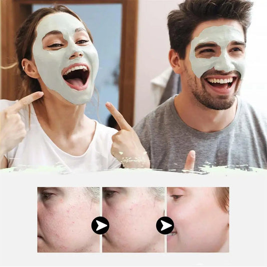 West & Month Blackhead Removal Mud Mask