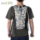 3L Molle Tactical Hydration Backpack