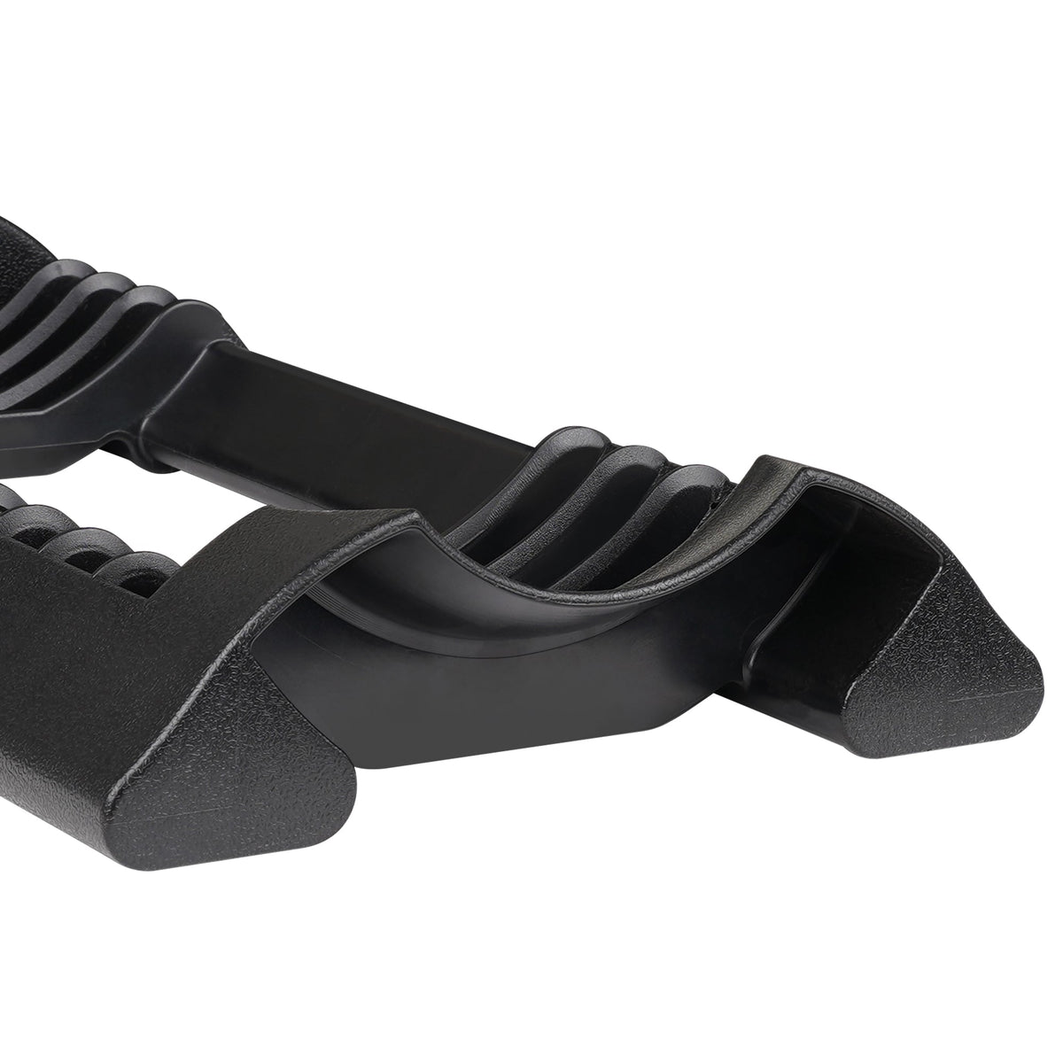 52LB Adjustable Steel & Plastic Dumbbell