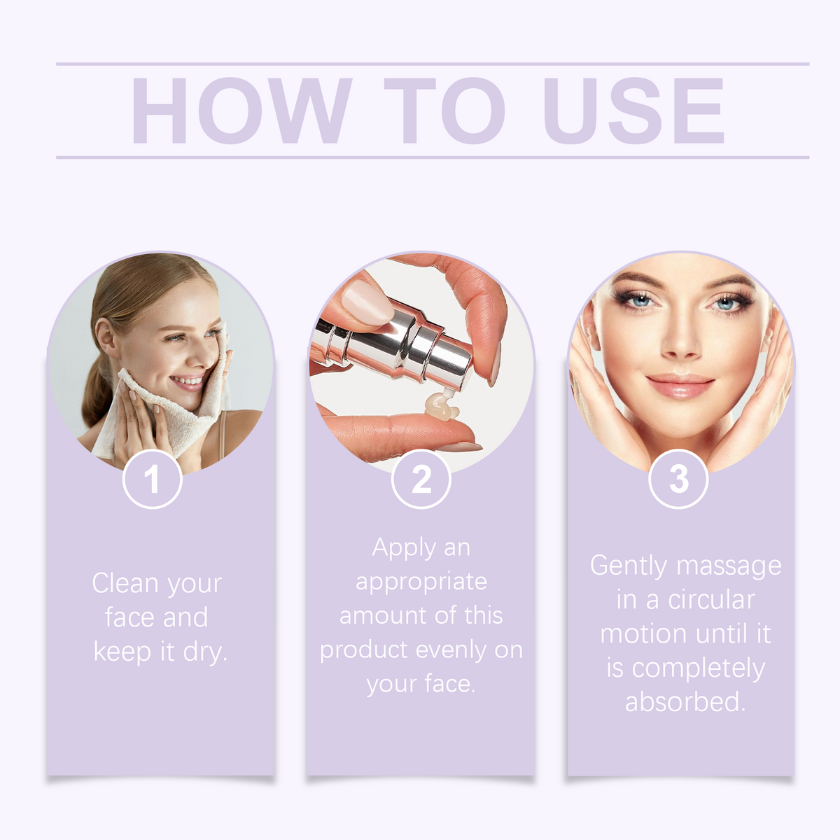 Hydrating Facial Essence for Smooth Skin