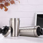 304 Stainless Steel Protein Shaker Bottle