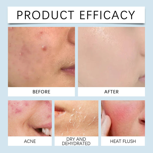 Hyaluronic Acid Radiance Facial Serum