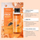 Papaya Gentle Hydrating Face Wash