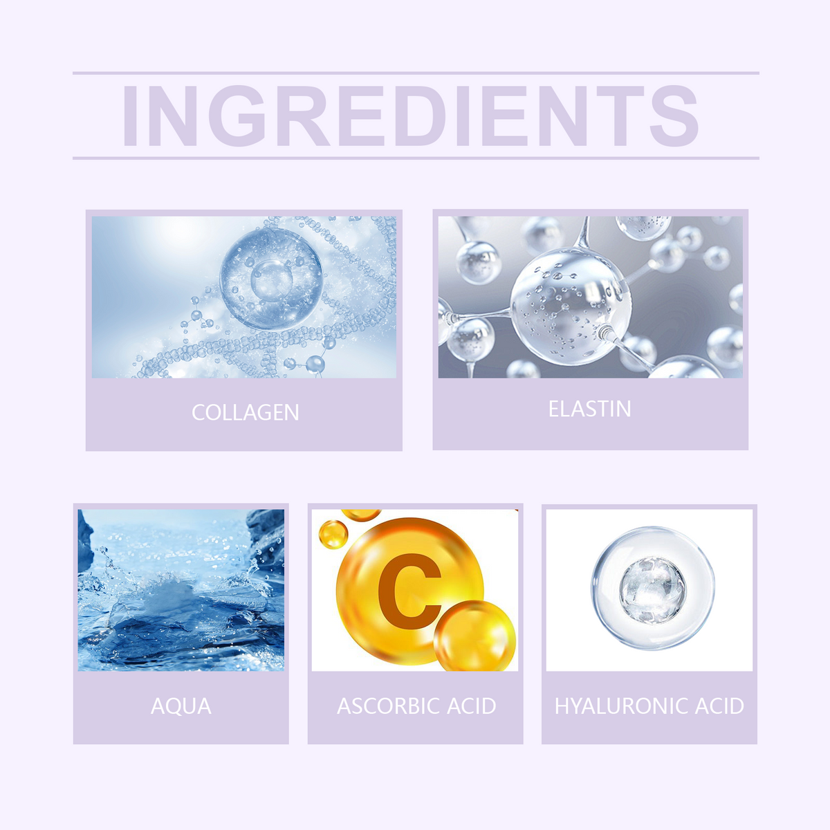 Hydrating Facial Essence for Smooth Skin