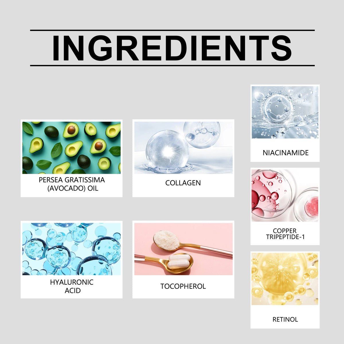 Collagen Hydrating Facial Moisturizer