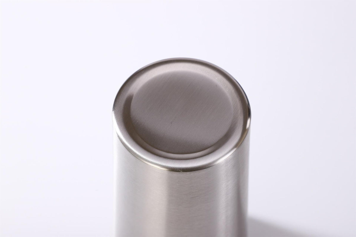304 Stainless Steel Protein Shaker Bottle