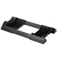 52LB Adjustable Steel & Plastic Dumbbell