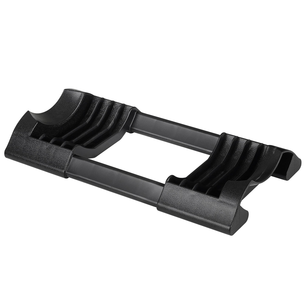 52LB Adjustable Steel & Plastic Dumbbell