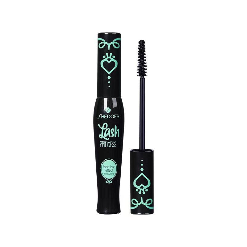 Waterproof Lengthening & Curling Mascara