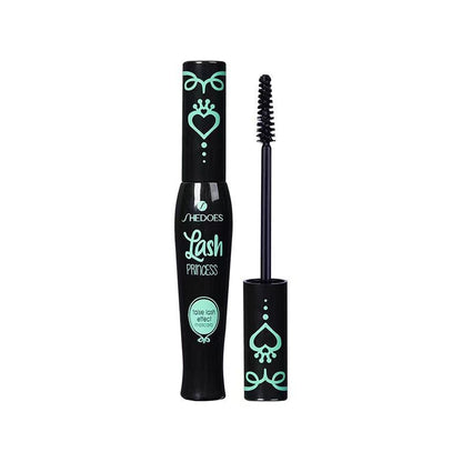 Waterproof Lengthening & Curling Mascara