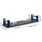 Foldable Multi-Function Push-Up Board
