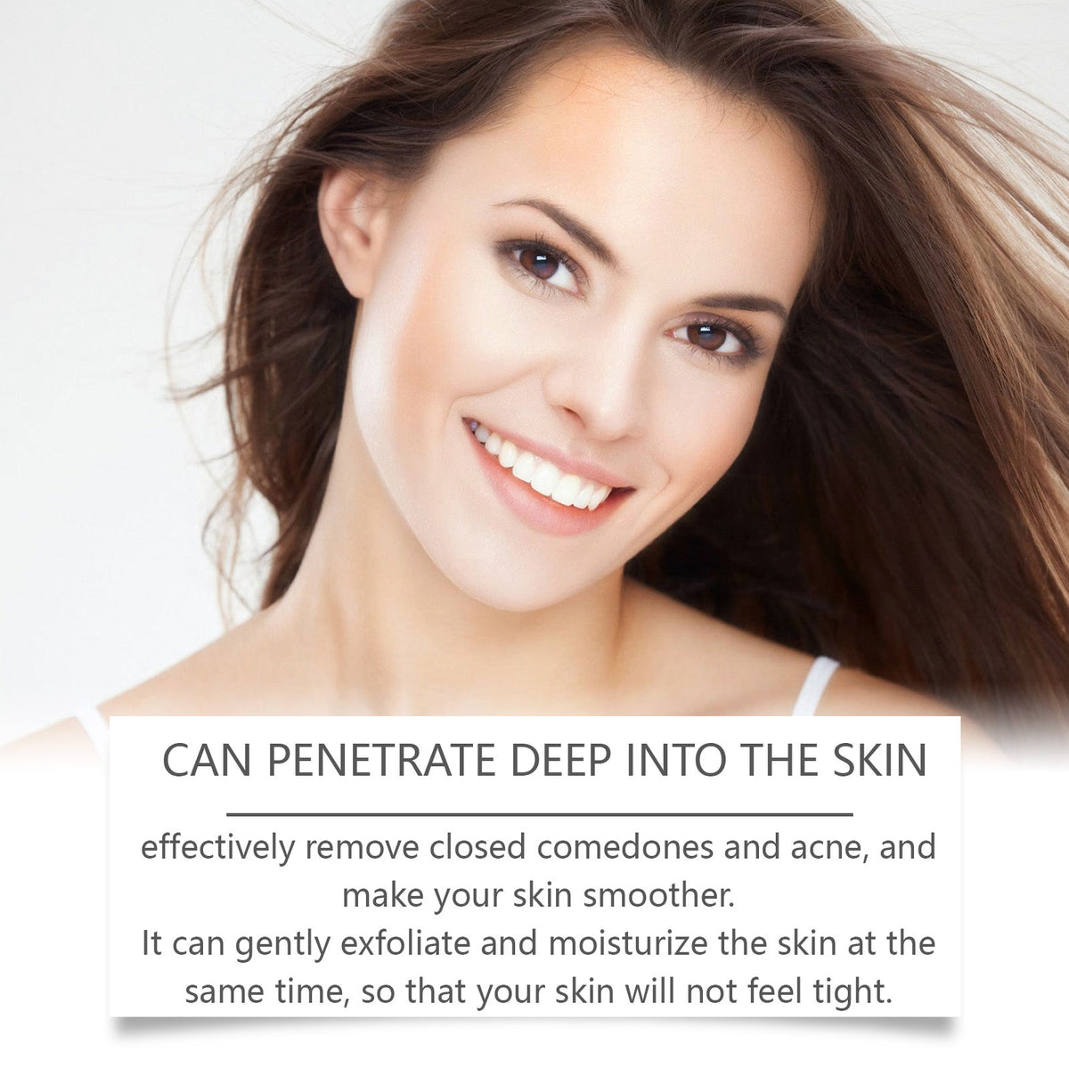 Salicylic Acid Pore Care Hydrating Toner