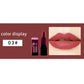 Small Square Tube Matte Moisturizing Lipstick