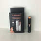 Rechargeable Electric Eyebrow Trimmer