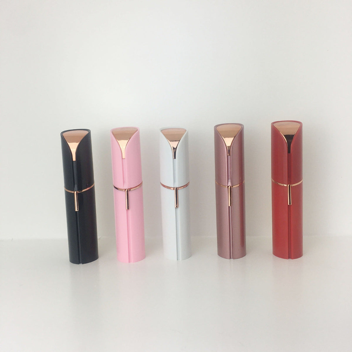 Rechargeable Electric Eyebrow Trimmer