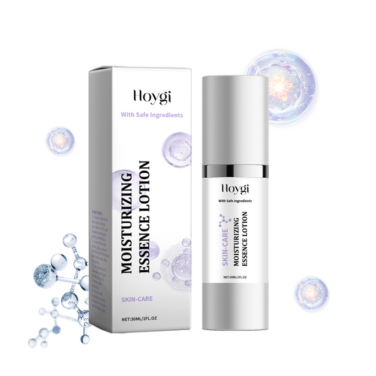 Hydrating Facial Essence for Smooth Skin