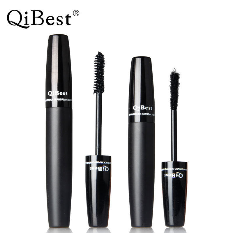 3D Fiber Mascara Set