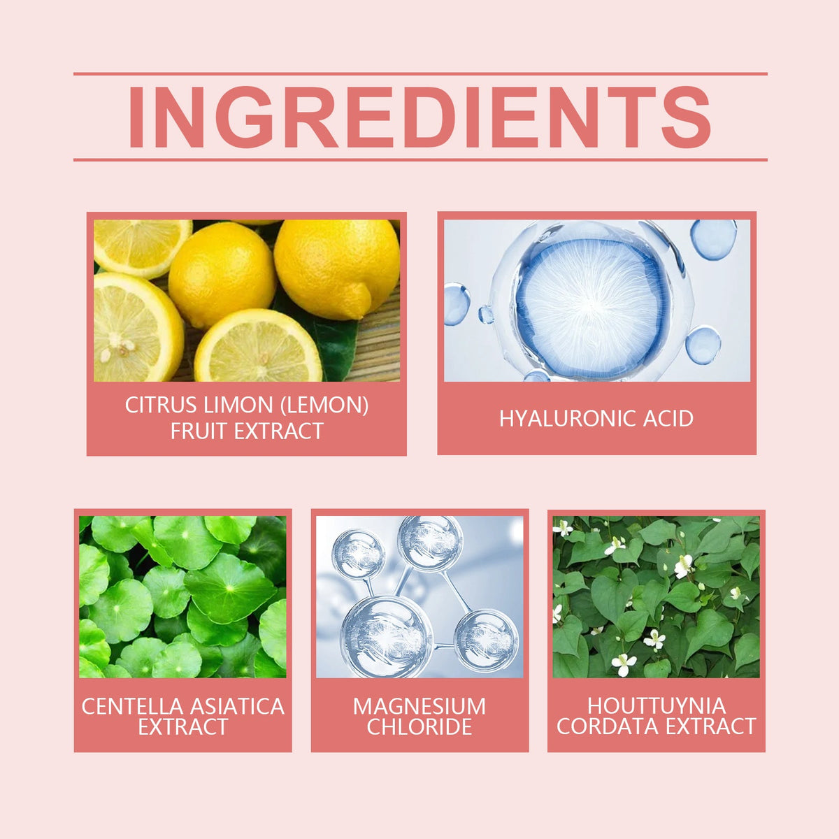 Gentle Pore Cleansing Facial Cleanser
