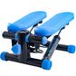 Home mini stepper exercise slimming fitness equipment slimming waist jogging multifunctional foot pedal fitness equipment