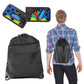Foldable Multi-Function Push-Up Board