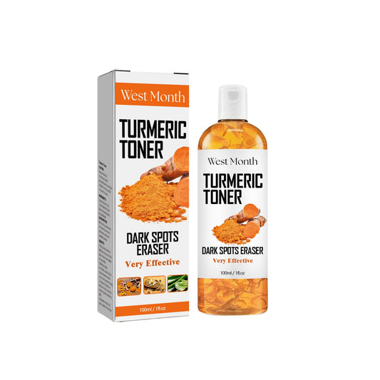 Turmeric Hydrating & Firming Facial Toner