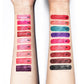 18-Color Shiny Glitter Lip Gloss