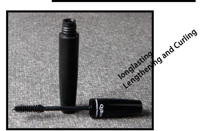 3D Fiber Mascara Set
