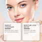 Lightweight Transparent Concealer Foundation Stick