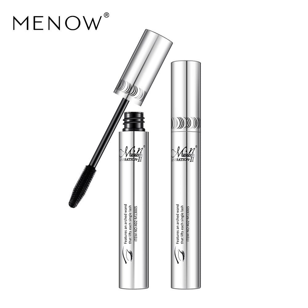 Thickening Waterproof-Effect Mascara