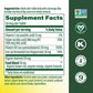 MegaFood Blood Builder Vegan Iron Supplement 60ct - New