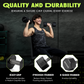 Octo Rubber Dumbbell