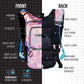 Medium Hydration Pack Backpack