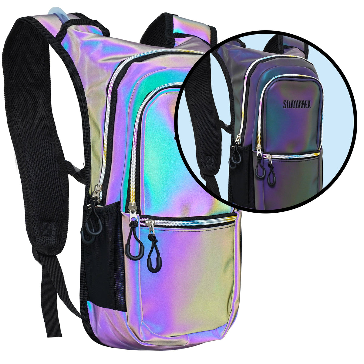 Medium Hydration Pack Backpack