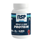 Milk & Egg Protein Signature Collection