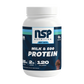 Milk & Egg Protein Signature Collection