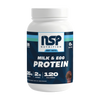 Milk & Egg Protein Signature Collection
