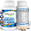 Methylated Bariatric Multivitamin with Iron