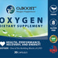 Oxygen Support Supplement