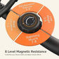 Recumbent Magnetic Exercise Bike