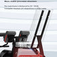 Multifunction Weightlifting & Abdominal Bench