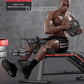 Multifunction Weightlifting & Abdominal Bench