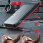 Multifunction Weightlifting & Abdominal Bench