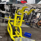 Multifunction Weightlifting & Abdominal Bench