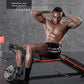 Multifunction Weightlifting & Abdominal Bench