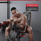 Multifunction Weightlifting & Abdominal Bench