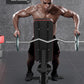 Multifunction Weightlifting & Abdominal Bench