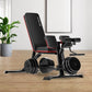 Multifunction Weightlifting & Abdominal Bench