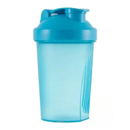 400ml BPA-Free Protein Shaker Bottle