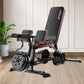 Multifunction Weightlifting & Abdominal Bench