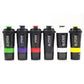 3-Layer Protein Shaker Bottle